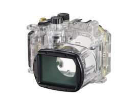 Canon Underwater WP-DC52 For G16 Canon Underwater WP-DC52 For G16